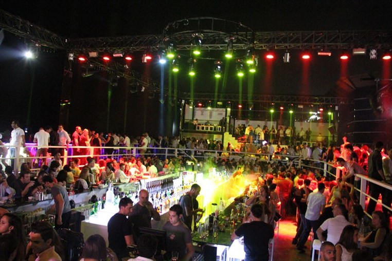 BLVD 44 Opening